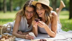 Kako smiselno vključiti maltitol v svojo prehrano