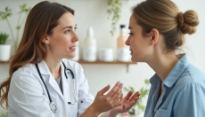 Kako se kvasovka razlikuje od običajnega draženja kože