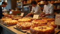 Kako se pripravlja galette des rois in zakaj jo letos poskusiti