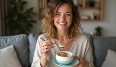 Kako se izogniti napihnjenosti pri uporabi sirupa iz cikorije