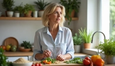 Kako se spoprijeti z izgubo teže po histerektomiji in najti ravnovesje