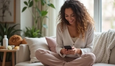 Kako se spoprijeti s stresno inkontinenco in znova živeti polno življenje