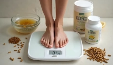 Kako se višja teža med menstruacijo kaže pri različnih ženskah