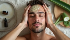 Kako se znebiti ranic v laseh z naravnimi metodami