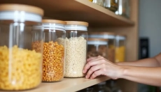 # Kako se znebiti mravelj v stanovanju ali hiši s pomočjo naravnih metod in preventive