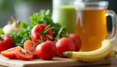 Kako se znebiti pekočega jezika in kaj lahko pomaga pri olajšanju