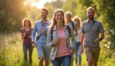 Kako se znebiti stresa, ko telo ne zna izklopiti, glava pa deluje s polno paro