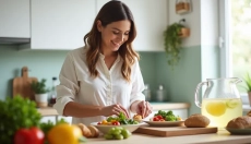 Kako se znebiti visceralne maščobe in izboljšati svoje zdravje