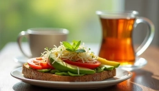 Kako sestaviti jedilnik ločene prehrane in se počutiti bolje