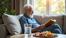 Kako se učinkovito spoprijeti s splošno šibkostjo in omotičnostjo