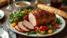 Kako pripraviti popolno porchetta in navdušiti vaše bližnje