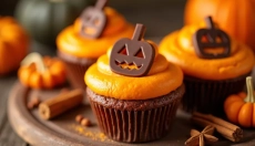 Kako pripraviti neustavljive halloweenske mafine doma?
