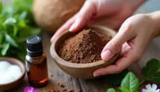 Kako narediti učinkovit domači piling za telo in prihraniti denar