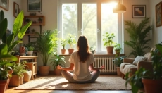 Kako zmanjšati srčni utrip nad 100 in izboljšati svoje zdravje