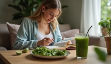 Kako spirulina vpliva na hujšanje in razprava med uporabniki