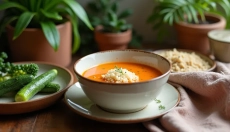 Kako pravilno nastaviti dieto pri mononukleozi in se počutiti bolje