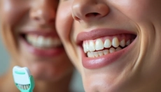 Kako pravilno uporabljati medzobno ščetko in preprečiti krvavenje dlesni