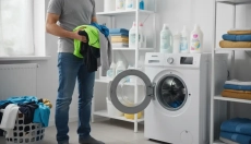 Kako pravilno prati športna oblačila