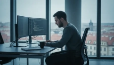 Kako pravilno sedeti, stati in spati ter se znebiti bolečin v hrbtu