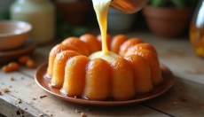 Kako pravilno speči canelé in uživati v njegovi slastni okusu