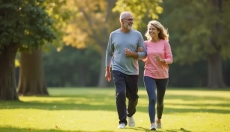 Kako ohraniti telo funkcionalno in zdravo brez intenzivne vadbe in drage opreme