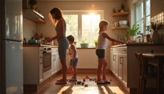 Kako pospravljati, ko nimate časa, a želite hitro videti red doma