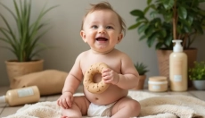 Kako pospešiti izraščanje zob z naravnimi pomočniki in triki