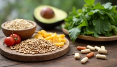 Kako jemati probiotike s hrano za boljše počutje in imuniteto