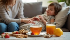 Kako viroza vpliva na vaše zdravje in kako se braniti