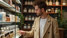 Kako izbrati najboljše moške parfume vseh časov za vsako priložnost
