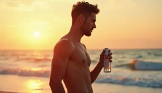 Kako izbrati najboljše vonje za poletje, da vam bodo popolnoma ustrezali