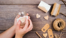 Izdelujte sveče doma in bodite izvirni