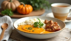 Kako ustvariti jedilnik za želodčno dieto, ki ne bo dolgočasen