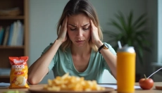 Kako zdravo hujšati brez ekstremov namesto 500 kcal na dan