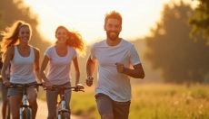 Kako shujšati noge in uživati poletje z lahkotnostjo in samozavestjo