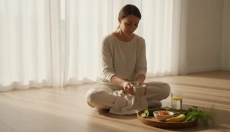 # Jak zmírnit nadýmání během menstruačního cyklu bez léků

## Kako omiliti napenjanje med menstrualn