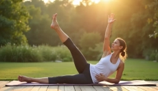 Kako obvladovati hipermobilnost in ohraniti sklepe zdrave