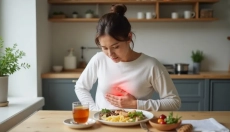 Kako obvladati bolečino pod levim rebrom in prepoznati njene vzroke