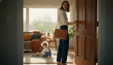 Kako obvladati vrnitev na delo po porodniškem dopustu