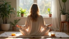 Kako premagati utrujenost med menstruacijo in se počutiti bolje