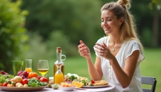 Kateri so glavni tipi diet in zakaj je pomembno, da jih poznamo