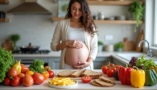 Kateri so preverjeni načini proti hemoroidom v nosečnosti