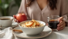 Katera živila vsebujejo purine in kako jih omejiti v prehrani