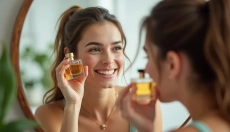 Kateri parfum nosi Ariana Grande in kaj o njem vemo?