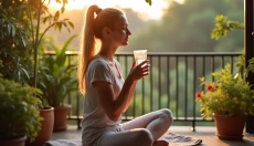 Pomlad in novi začetki najbolje delujejo, ko začnete z majhnimi koraki in vztrajate.