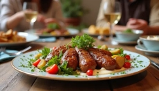 Preprost recept za čevapčiči, ki vas bo navdušil