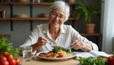 Jedilnik pri sladkorni bolezni tipa 2 - kaj jesti in čemu se izogibati