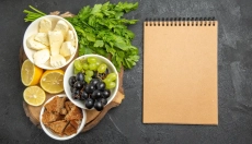 Kako pravilno jesti, ko imate težave s črevesjem