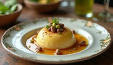 Kadayif rezanci bodo spremenili vaše kuhanje in navdušili vsakega jedca.