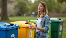 Kam dejansko konča naši ločeni odpadki